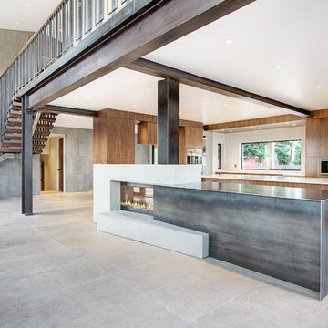 Renton Residence
