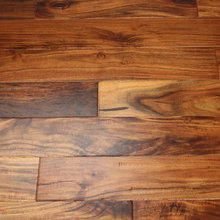 Flooring