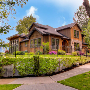 Eastmoreland Residence