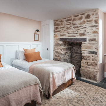 Umber Cottage