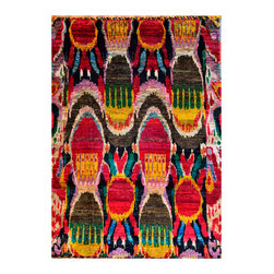 Коллекция Ethnic - Novelty Rugs
