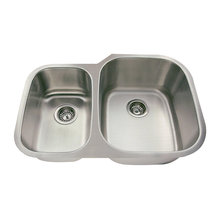 kitchen sink and faucet