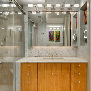 CPS Bath/Dressing Room, NY