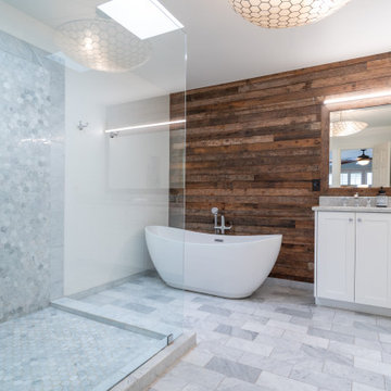 Floor Tile Projects