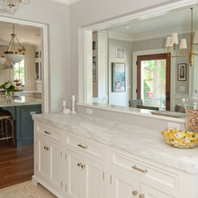 Favorite Kitchen Cabinets