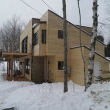 New Harbor Residence