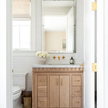 Tile for Bathroom