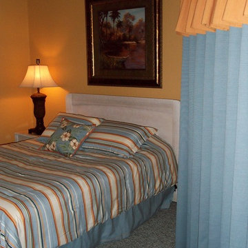Custom Window Treatments