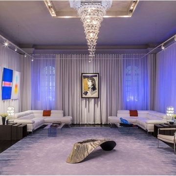 Full of Art: Miami Magic with Designer Justin Shaulis