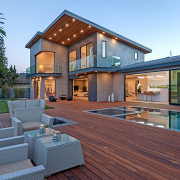 New Construction Tarzana