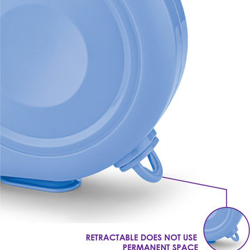 BONITA DELIGHT RETRACTABLE CLOTHES LINE