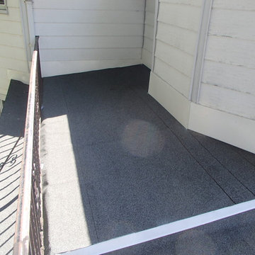Ocean Grove Asphalt Roofing