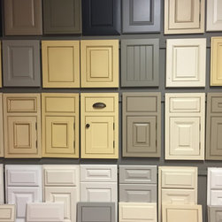 Custom Dealership Gallery - Products