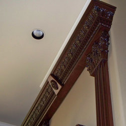 The Ankrum Home - Products