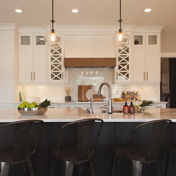 White City Renovation