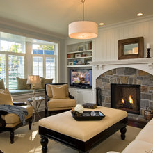 Bay Window