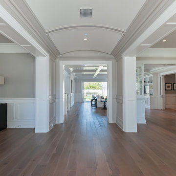 Cape Cod Foyer
