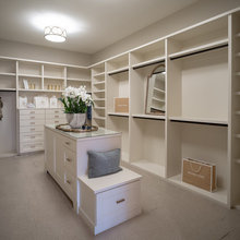 Closets