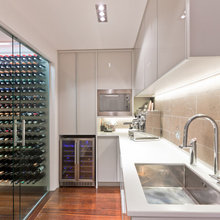 Wine Wall
