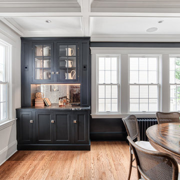 Rutherford - Classic Kitchen