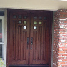 Entry Doors