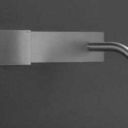 CEA faucets - REGOLO collection - Bathroom Sink Faucets