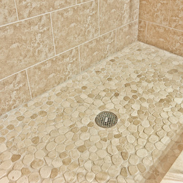 Work We Did - Guest Bath