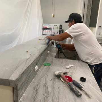 Kitchen Remodels