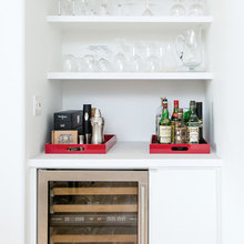 Bar idea