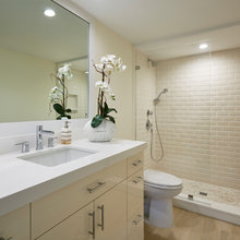 Bathroom inspirations