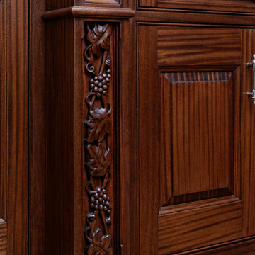 A Wine Cellar to Remember