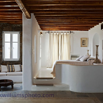 Ioannis Retreat, Mykonos, Greece