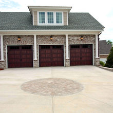 Exterior Ideas