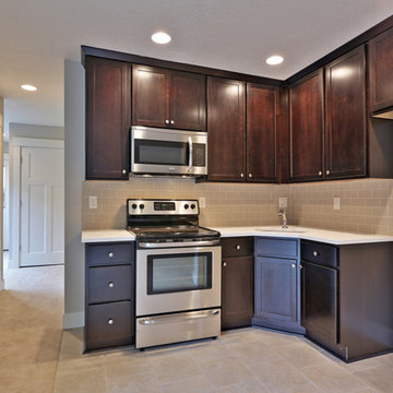 Ainsworth Townhomes
