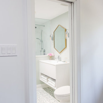 Custom Home Renovation 2018