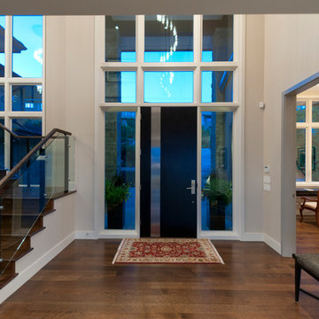 Luxury Vista Estate