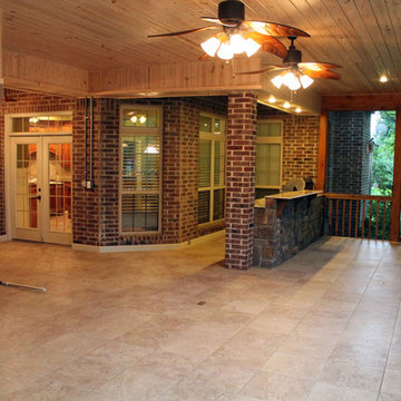 Glenbrook Home Remodel