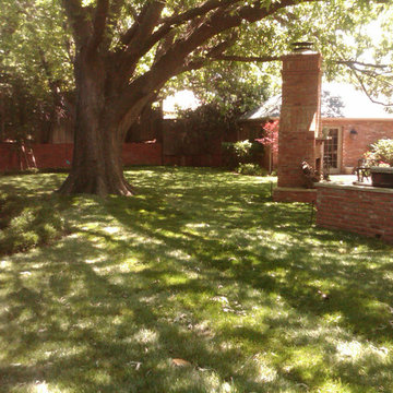 Outdoor Living Gallery