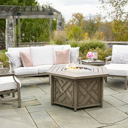 Daphne Collection - Furniture