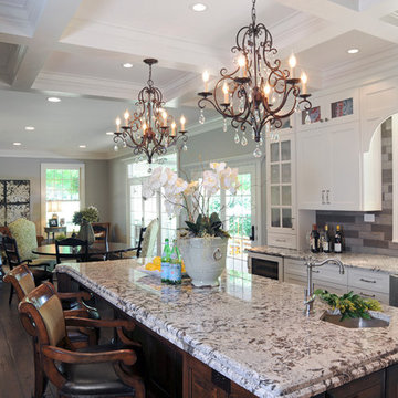 Pine Valley Whole House Remodel