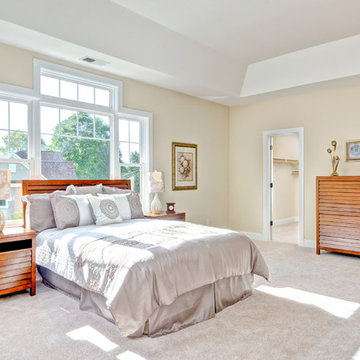 Fairfax Model