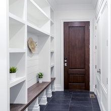 Mudroom