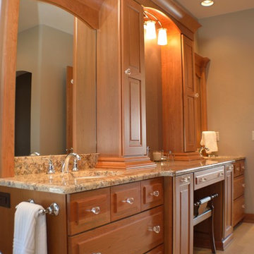 Briarwood Residence