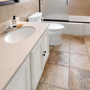 Bathroom Inspiration