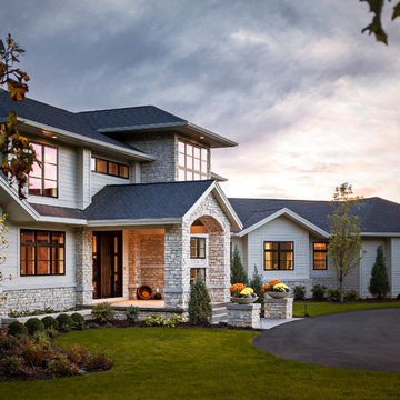 Cicero - Neighborhood Estate