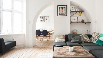 Copenhagen Interior