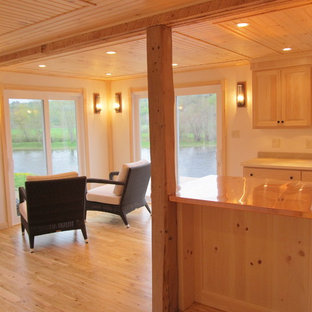 Barn Guest House - Sitting Area