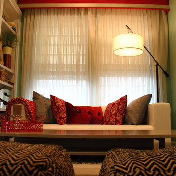 Sodawalas Modern Master Bedroom