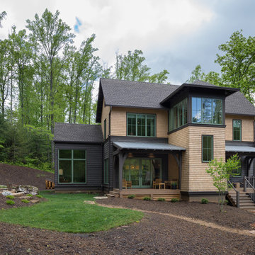 Modern Craftsman