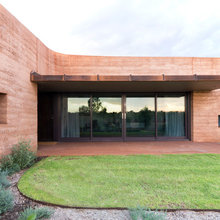 Cool Homes